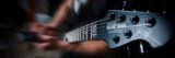 Ernie Ball Majesty